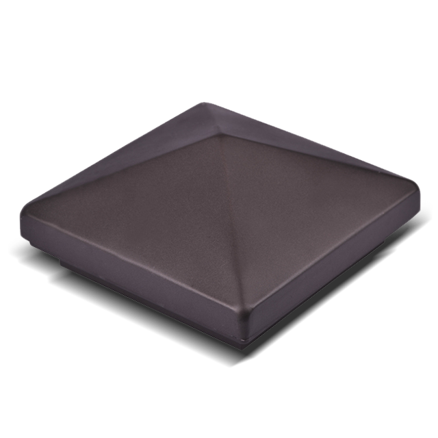 2211-FC3 หมวกรั้วสีเงินกันน้ำกลางแจ้ง 2211-FC3 หมวกรั้วสีเงินกันน้ำกลางแจ้ง