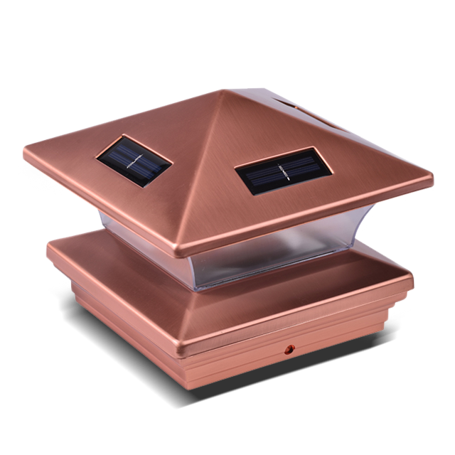 2211-NF24 CO โคมไฟโพสต์กลางแจ้ง OEM ไม่มีสายไฟทางเดินดาดฟ้าแสงแนวนอน 2211-NF24 CO โคมไฟโพสต์กลางแจ้ง OEM ไม่มีสายไฟทางเดินดาดฟ้าแสงแนวนอน