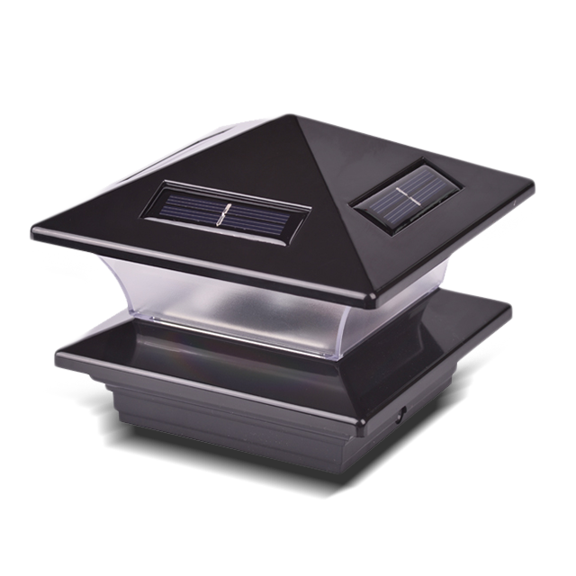 2211-NF24 BL พลาสติกไฟลานโพสต์ลานแสงอาทิตย์พลาสติก 2211-NF24 BL พลาสติกไฟลานโพสต์ลานแสงอาทิตย์พลาสติก