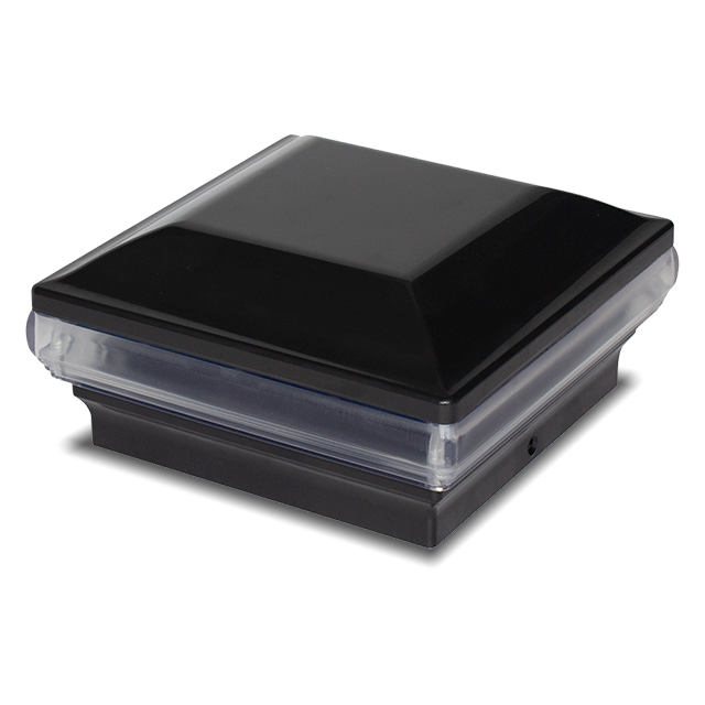 LVP12 BL 12V ไฟฝาโพสต์กันน้ำกลางแจ้งแรงดันต่ำ LVP12 BL 12V ไฟฝาโพสต์กันน้ำกลางแจ้งแรงดันต่ำ